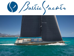 Baltic Yachts For Sale