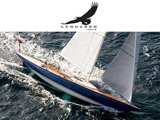 Leonardo Yachts For Sale