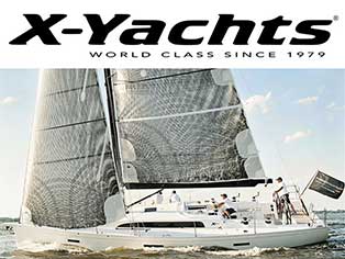 X Yachts For Sale