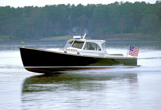runabout