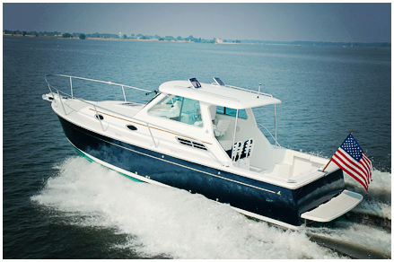 2013 Annapolis Brokerage Boat Show