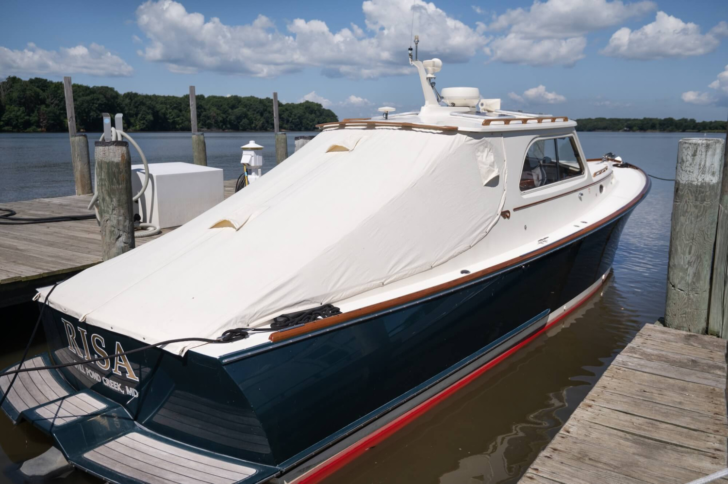 Hinckley-36-EP-for-sale-24