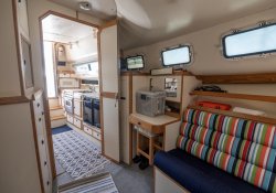 Albin 32 for sale05