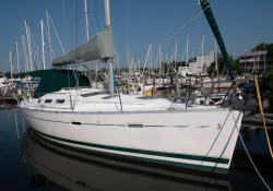 beneteau-373-for sale 0