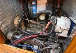 Ted-Brewer-Custom-Steel-Cutter-for-sale-39