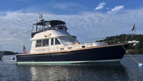 Grandbanks 47 for sale Grandbanks 47 for sale